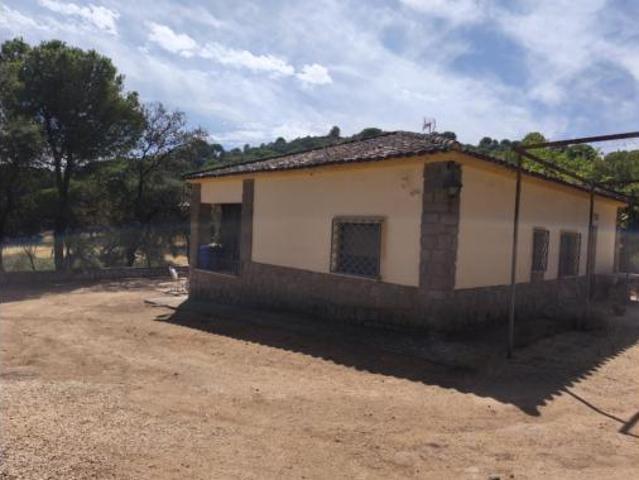 Casa Venta Andújar, Andújar