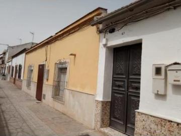 Plaza de Itálica