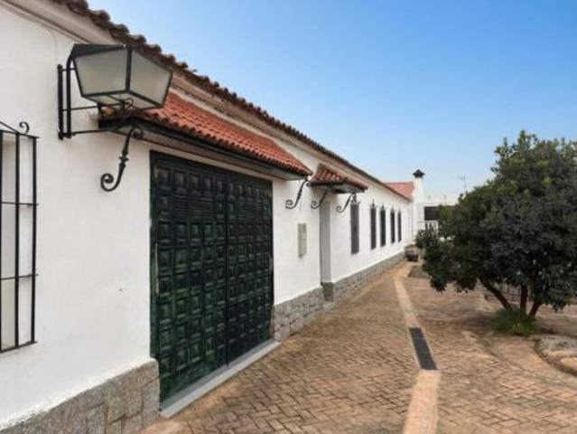Casa Venta Andújar, Andújar