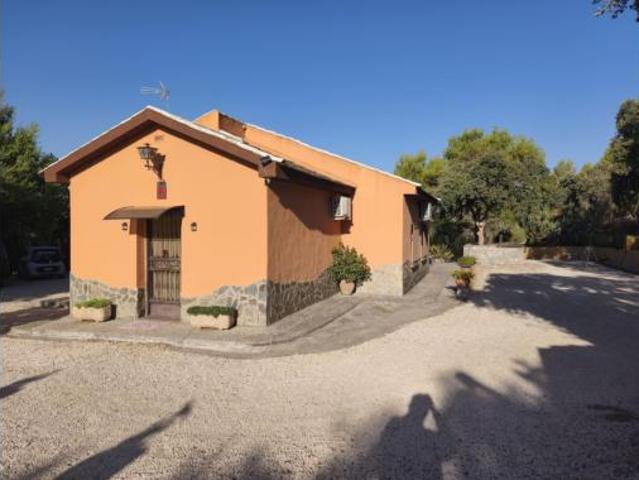 Casa Venta Andújar, Andújar