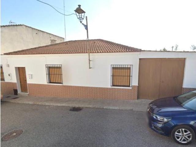 Casa Venta Andújar, Andújar