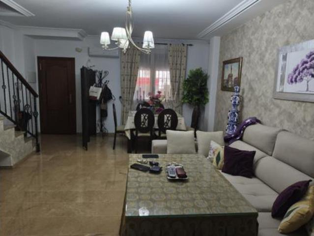 Casa Venta Andújar, Andújar