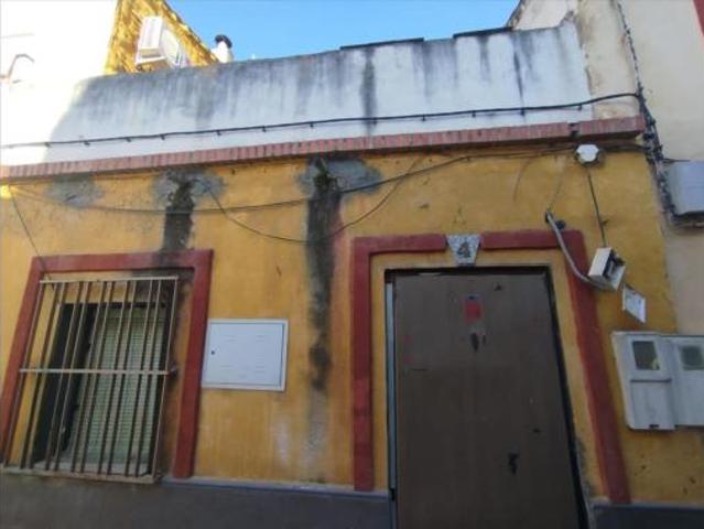 Casa Venta Andújar, Andújar
