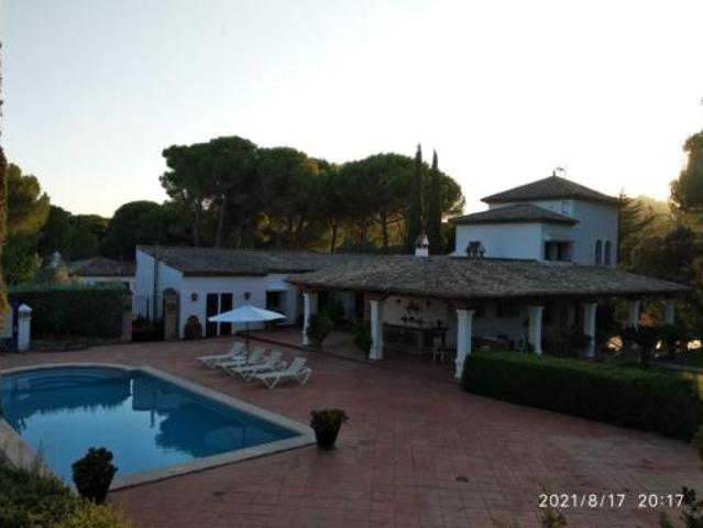 Casa Venta Andújar, Andújar