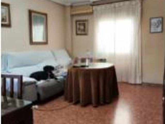 Casa Venta Andújar, Andújar