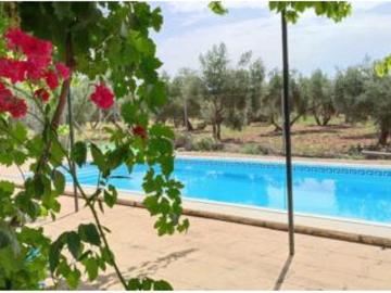 Casa en venta en Calle de Alemania, Linares - Terraza