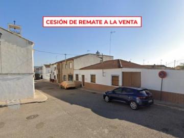 Casa Venta Andújar, La Ropera