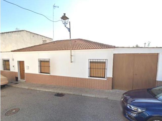 Casa Venta Andújar, La Ropera