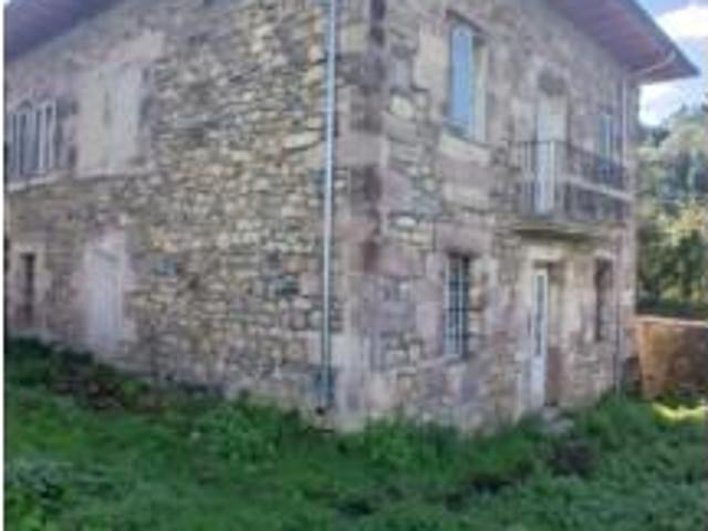 Casa Venta Anievas, Cotillo de Anievas