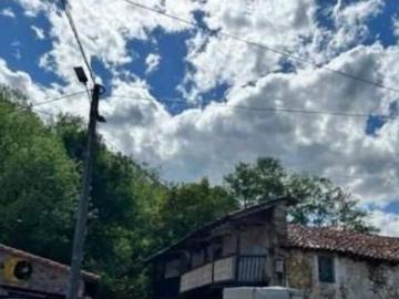 Casa Venta Anievas, Barriopalacio