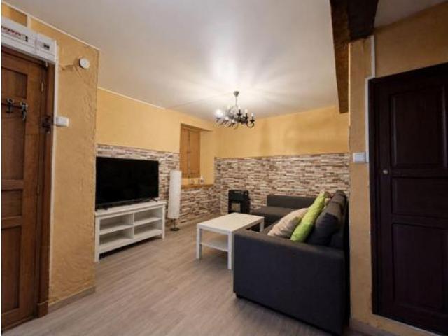 Casa Venta Anievas, Villasuso de Anievas