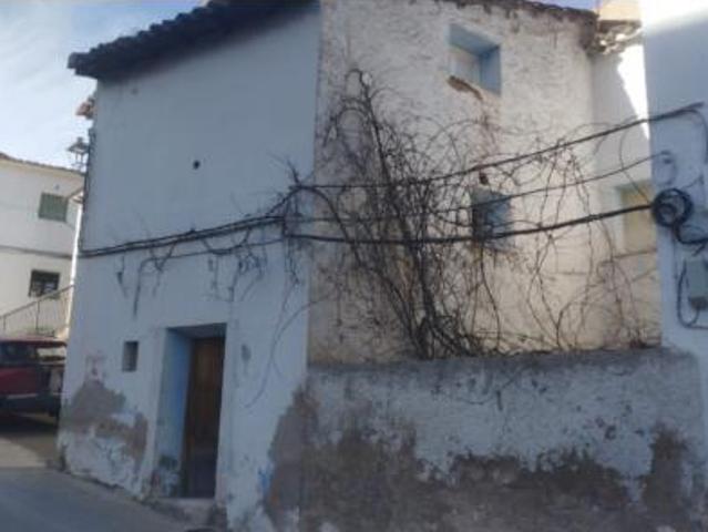 Casa Venta Aniñón, Aniñón