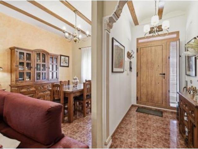 Casa Venta Anna, Anna