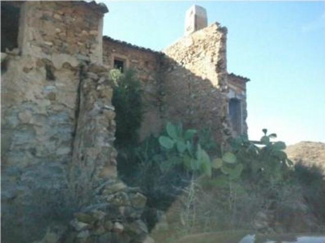 Casa Venta Lubrín, Lubrín