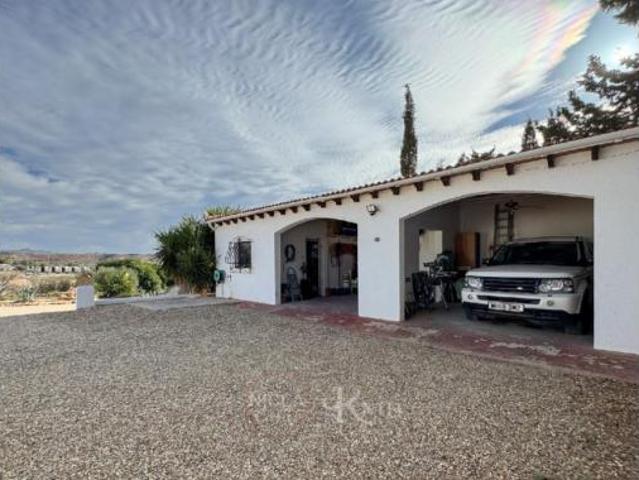 Casa Venta Antas, Antas