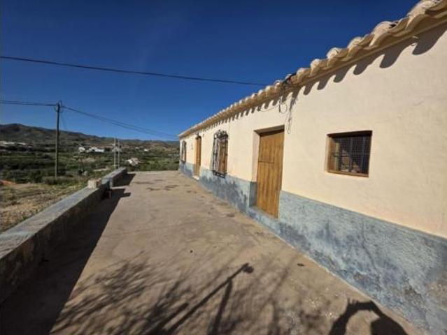 Casa Venta Antas, Antas