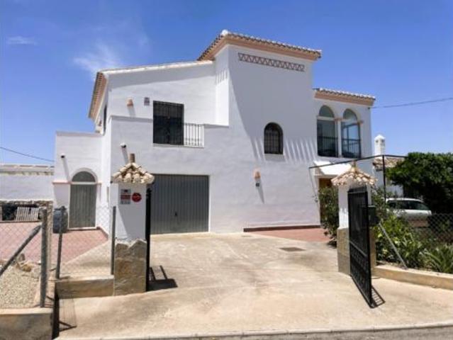 Casa Venta Antas, Antas