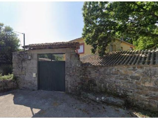 Casa Venta Antas de Ulla, Amoexa