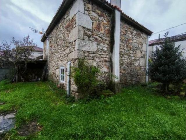 Casa Venta Antas de Ulla, Aguela