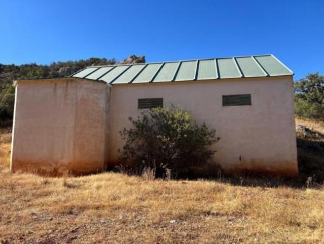 Casa Venta Antequera, Zona Cueva de Menga