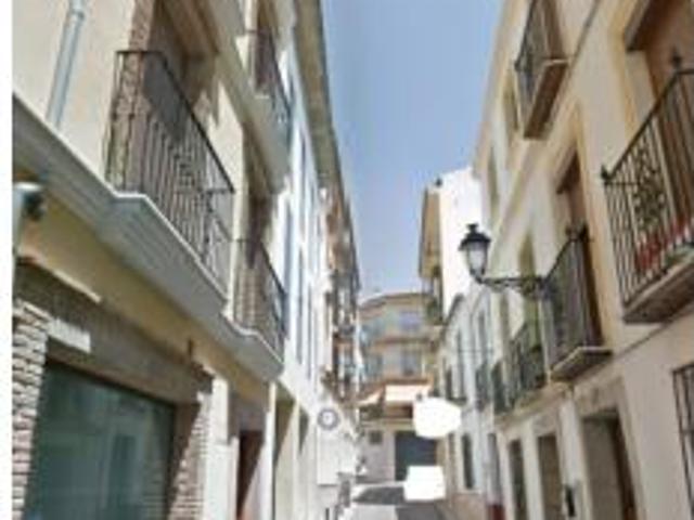 Casa Venta Antequera, Zona Cueva de Menga