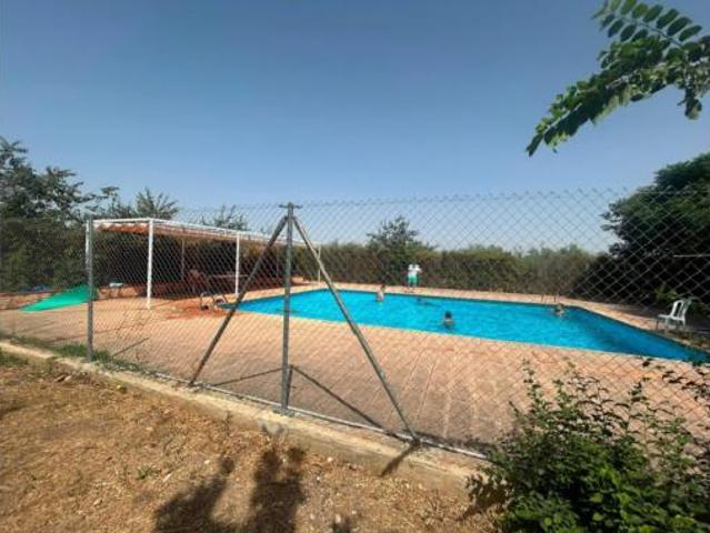 Casa Venta Antequera, Zona Cueva de Menga