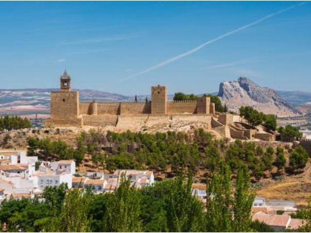 Casa Venta Antequera, Zona Cueva de Menga