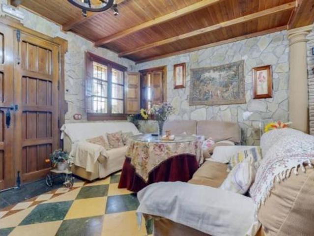Casa Venta Antequera, El Maulí Fuentemora Altos de Santa Ana