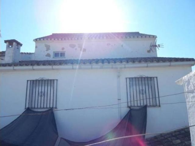 Casa Venta Antequera, El Maulí Fuentemora Altos de Santa Ana