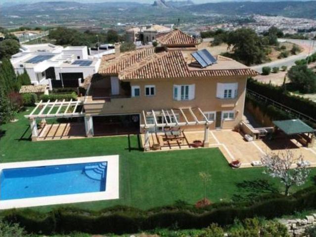Casa Venta Antequera, El Maulí Fuentemora Altos de Santa Ana