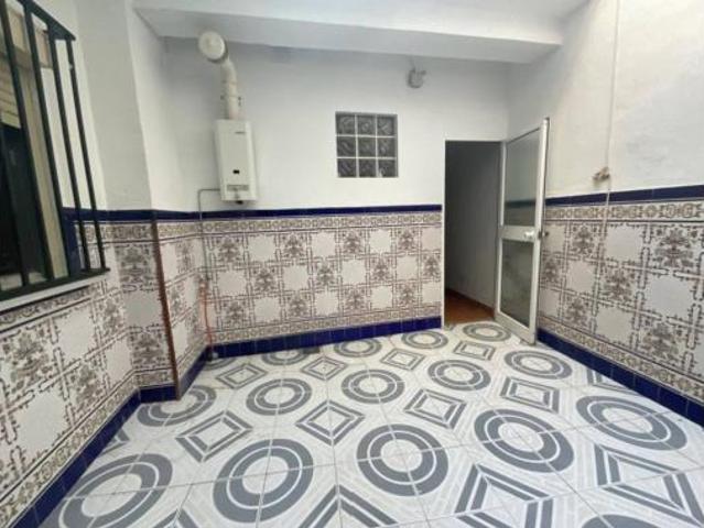 Casa Venta Antequera, Casco Histórico