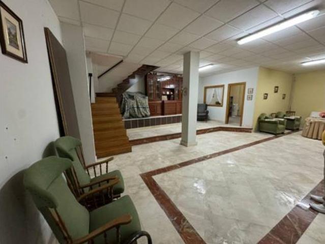 Casa Venta Antequera, Recinto Ferial Circunvalación La Vega