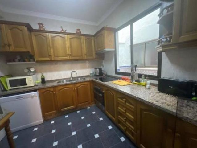 Casa Venta Antequera, Centro