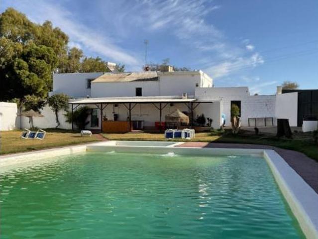 Casa Venta Antequera, El Maulí Fuentemora Altos de Santa Ana