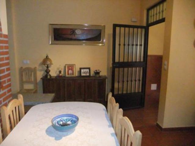Casa Venta Antequera, El Maulí Fuentemora Altos de Santa Ana