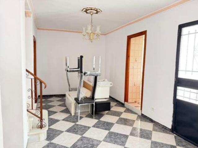 Casa Venta Antequera, Casco Histórico