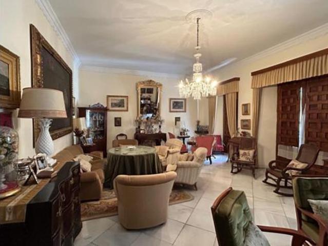 Casa Venta Antequera, Casco Histórico