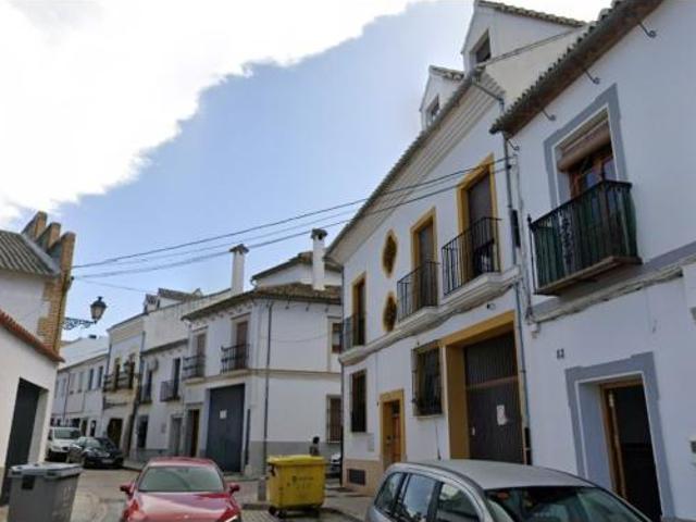 Casa Venta Antequera, Casco Histórico