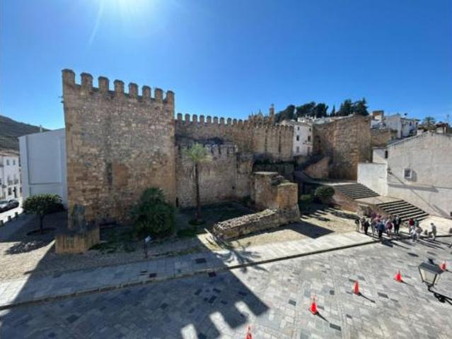 Casa Venta Antequera, Casco Histórico
