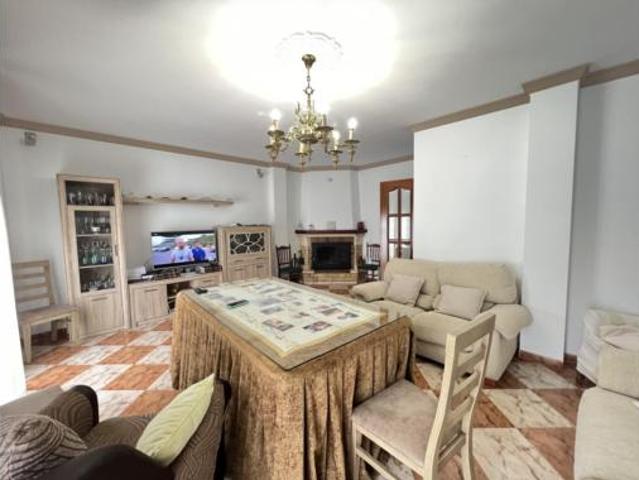 Casa Venta Antequera, Casco Histórico