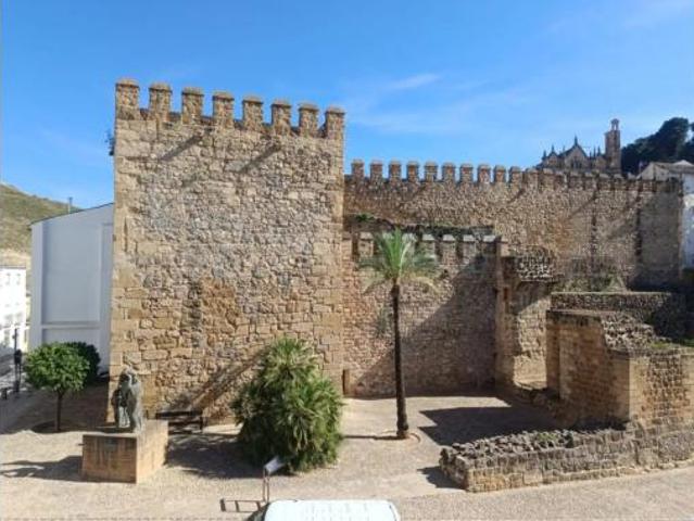 Casa Venta Antequera, Casco Histórico