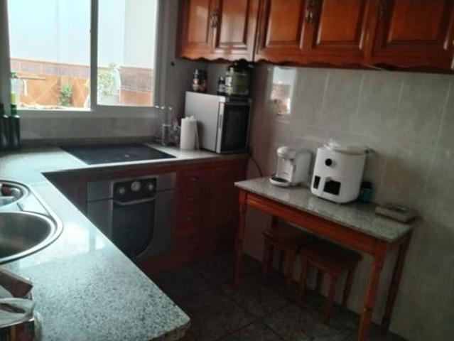 Casa Venta Antequera, Casco Histórico