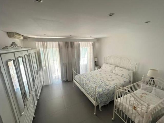 Casa Venta Antequera, Centro