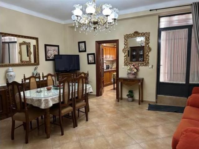 Casa Venta Antequera, Centro
