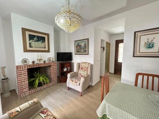 Casa Venta Antequera, Centro