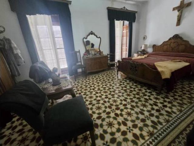 Casa Venta Antequera, Centro