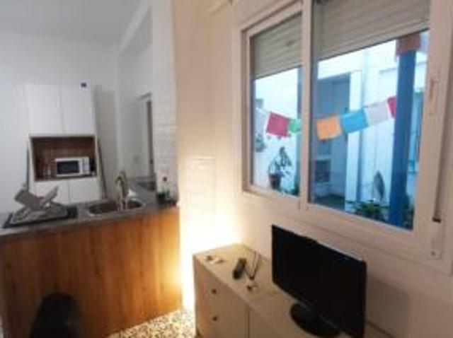 Casa Venta Antequera, Centro