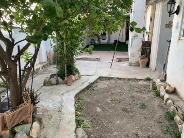 Casa Venta Antequera, Casco Histórico
