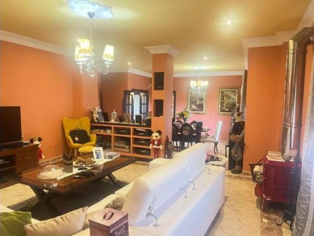 Casa Venta Antequera, El Maulí Fuentemora Altos de Santa Ana