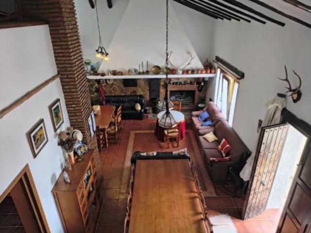 Casa Venta Antequera, El Maulí Fuentemora Altos de Santa Ana